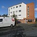 Čistírna odpadních vod Olomouc in Olomouc city