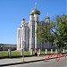Храм Святого великомученика Пантелеимона в городе Лида