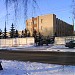 Снесённый склад (Шоссейная ул., 42) в городе Люберцы