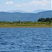 Bakardere Reservoir