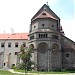 Bazilika sv. Prokopa  in Třebíč city