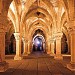 Basilica of St. Procopios and Benedictine Monastery in Trebic city