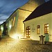 Zadní synagoga (Třebíč) in Třebíč city