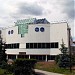 Třebíč Hospital in Trebic city