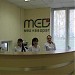 Многопрофильный медицинский центр «МедКвадрат» в городе Москва