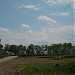 Cellone's Bakery truck lot in Pittsburgh, Pennsylvania city