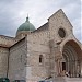 Kathedrale St. Cyriak  von Ankona