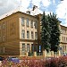 Obchodní Akademie in Olomouc city