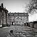 Jeden z najdłuższych budynków w Zabrzu in Zabrze city