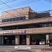 Minami Fire Station in Sagamihara city