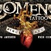 Omen Tattoo in Olomouc city