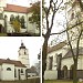 Former Pauline Fathers Monastery and Assumption of the Virgin Mary Church