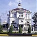 Bank Indonesia Lama Surakarta di kota Solo