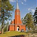 Saari Lutheran Church