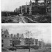 Kreissiedlung (osiedle powiatowe) budowane 1925-26 in Zabrze city