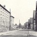 Kreissiedlung (osiedle powiatowe) budowane 1925-26 in Zabrze city