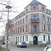 Mehrfamilienhaus Böcklinstraße 18 in Stadt Dresden