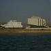 آمفی تئاتر (fa) in Bandar-e Chabahar Port city