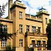 Psychiatric Hospital Bohnice in Prague city