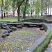 Памятник народным мстителям  (Мемориал «Память») в городе Псков