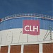 CLH Villaverde en la ciudad de Madrid