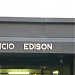 Edificio Edison (Comisión Nacional del Mercado de Valores)