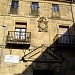 Casa del Regidor Ovalle en la ciudad de Salamanca