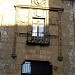 Casa de Don Diego Maldonado en la ciudad de Salamanca
