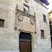 Casa de Francisco de Solís en la ciudad de Salamanca