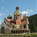 Церковь Рождества Иоанна Крестителя в городе Яремче