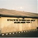 Sriwedari Stadium in Surakarta (Solo) city