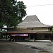 Gedung Wayang Orang (Pupet Show) - Sriwedari in Surakarta (Solo) city