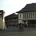 Pasar Gede Solo in Surakarta (Solo) city