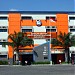 Sekolah Kristen Pelita Nusantara Kasih Surakarta (id) in Surakarta (Solo) city
