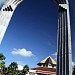 Masjid Kampus UGM