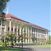 Gedung Pusat UGM