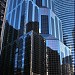 One South Wacker in Chicago, Illinois city