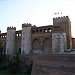 Palacio de la Aljafería