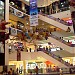 Solo Grand Mall in Surakarta (Solo) city
