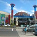 Manado Town Square [MANTOS]