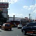 Lotte Mart in Surakarta (Solo) city