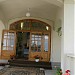 Часовня Св. Валентина в городе Белз