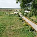 Крест в городе Белз