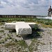 Крест в городе Белз