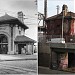 NYNH&H Westchester Avenue Train Station (abandoned)