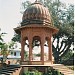 Memorial of Maharaja Udaibhan Singh in Dhaulpur city