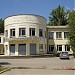 Снесённый Дом офицеров Каменск-Шахтинского гарнизона в городе Каменск-Шахтинский