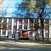 Казачья средняя школа № 11 — учебный корпус № 1 в городе Каменск-Шахтинский