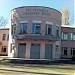 Снесённый Дом офицеров Каменск-Шахтинского гарнизона в городе Каменск-Шахтинский