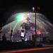Центральный городской фонтан в городе Каменск-Шахтинский